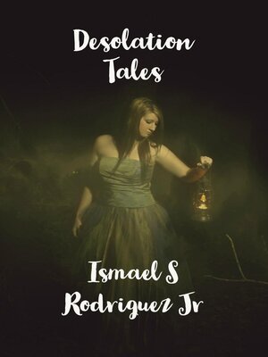 cover image of Desolation Tales